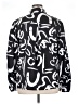 Zeagoo Black Long Sleeve Blouse Size XL - photo 2
