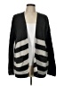 Forever 21 100% Acrylic Gray Cardigan Size L - photo 1