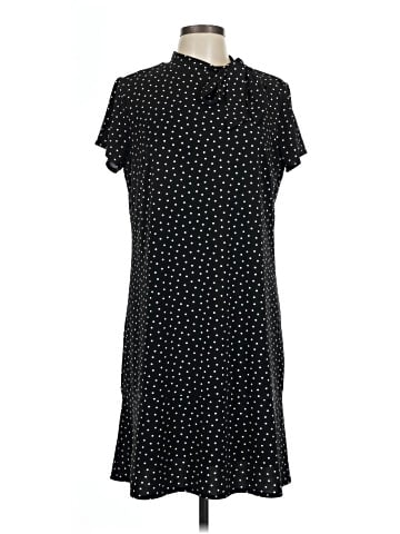 Ann Taylor Factory Casual Dress (view 1)