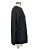 Unbranded 100% Polyester Black Pullover Sweater Size S - photo 4