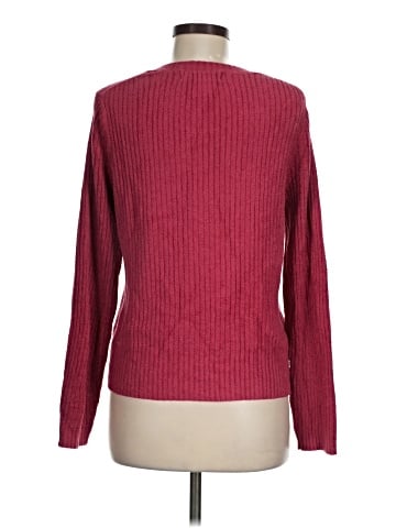 Sutton Studio Pullover Sweater (view 2)