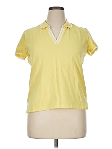Nautica Short Sleeve Polo (view 1)