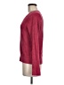 Sutton Studio Pink Burgundy Pullover Sweater Size M - photo 5