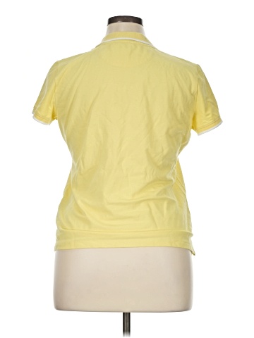Nautica Short Sleeve Polo (view 2)