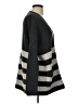Forever 21 100% Acrylic Gray Cardigan Size L - photo 4