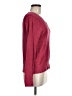 Sutton Studio Pink Burgundy Pullover Sweater Size M - photo 4