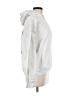Assorted Brands 100% Cotton White Pullover Hoodie Size M - photo 4