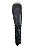 Shein Black Casual Pants Size L - photo 4