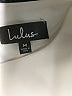 Lulus Solid Ivory Casual Dress Size M - photo 7