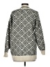 Böhme 100% Acrylic Ivory Cardigan Size XS - photo 2