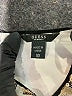 Guess 100% Polyester Graphic Gold Dress Size 10 - photo 3