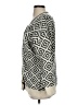 Böhme 100% Acrylic Ivory Cardigan Size XS - photo 5