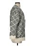Böhme 100% Acrylic Ivory Cardigan Size XS - photo 4