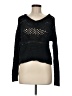 Universal Thread Black Pullover Sweater Size M - photo 1