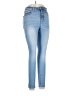 Universal Thread Solid Blue Jeans Size 12R - photo 1