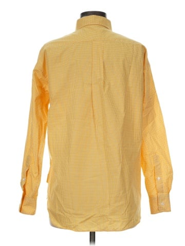 J. McLaughlin Long Sleeve Button-Down Shirt (view 2)