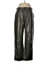AGOLDE Green Casual Pants Size 31 waist - photo 1