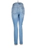 Universal Thread Solid Blue Jeans Size 12R - photo 2