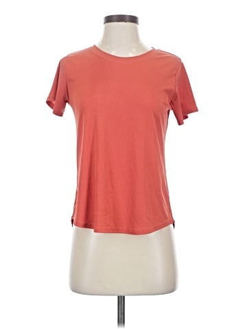 Legend Short Sleeve T-Shirt (view 1)