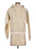 Brixton 100% Polyester Tan Pullover Hoodie Size S - photo 1