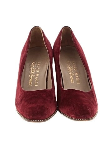 Bruno Magli Heels (view 2)