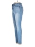 Universal Thread Solid Blue Jeans Size 12R - photo 5