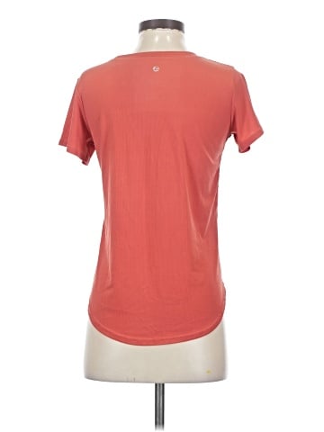 Legend Short Sleeve T-Shirt (view 2)