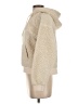 Brixton 100% Polyester Tan Pullover Hoodie Size S - photo 5