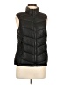 H&M 100% Polyester Black Vest Size 6 - photo 1