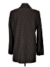 Madewell Plaid Brown Blazer Size S - photo 2