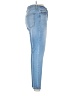 Universal Thread Solid Blue Jeans Size 12R - photo 4