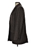 Madewell Plaid Brown Blazer Size S - photo 5