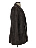 Madewell Plaid Brown Blazer Size S - photo 4