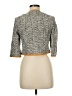 Ted Baker London Tweed Gold Jacket Size 6 (2) - photo 2