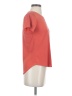 Legend Color Block Orange Short Sleeve T-Shirt Size S - photo 4