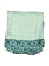 Assorted Brands Teal Blue Scarf One size - photo 2