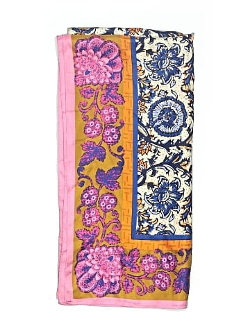 Zara Scarf (view 2)