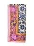 Zara Paisley Purple Pink Scarf One size - photo 2