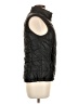 H&M 100% Polyester Black Vest Size 6 - photo 4