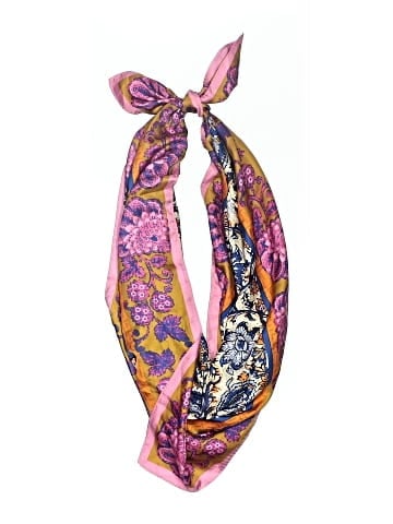 Zara Scarf (view 1)