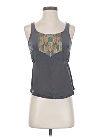 Ecote Sleeveless Top (view 1)
