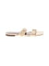 STAUD Ivory Sandals Size EU 40 - photo 1