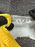 Unbranded Yellow Swimsuit Bottoms Size M - photo 3
