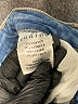Eunina Hearts Blue Jeans Size 25 waist - photo 5