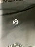 Lululemon Athletica Black Active Pants Size 6 - photo 4