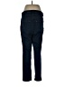 Catherines Solid Blue Jeans Size 0 - photo 2