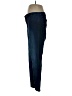 Catherines Solid Blue Jeans Size 0 - photo 5