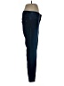 Catherines Solid Blue Jeans Size 0 - photo 4