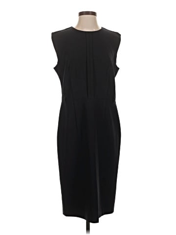 Escada by Margaretha Ley Cocktail Dress (view 1)