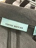 Gene Meyer Gray Blazer Size 12 - photo 6